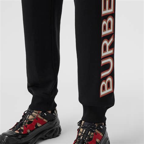 burberry jogging pants for women.